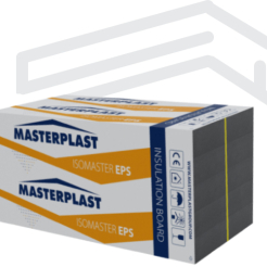 EPS 100 Grafitos lépésálló Hungarocell 3 cm