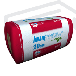 20 cm Knauf MPN PLUS ásványgyapot