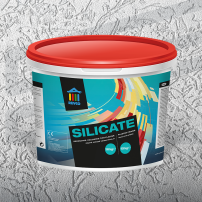 REVCO Szilikát homlokzati vakolat dörzsölt 2 mm 16 kg