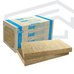 Knauf MPN kőzetgyapot 5 cm