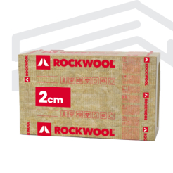 Rockwool Frontrock S 2 cm vakolható kőzetgyapot