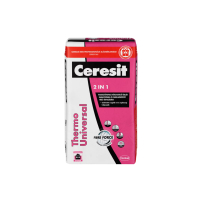 Henkel Ceresit Thermo Universal ragasztó 25 kg