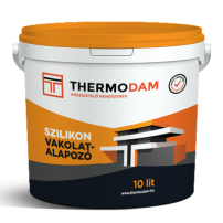 Thermodam szilikonos alapozó