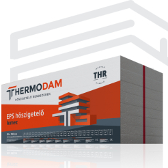Thermodam EPS 80 15 cm grafitos homlokzati hőszigetelő lemez