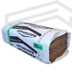 Masterwool Glass UB 039 táblás üveggyapot 10 cm