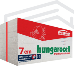 Hungarocell EPS 80 7 cm