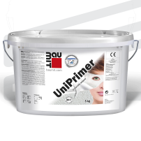 Baumit UniPrimer univerzális vakolatalapozó 5 kg