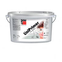 BAUMIT UniPrimer homlokzati vakolat alapozó 5kg